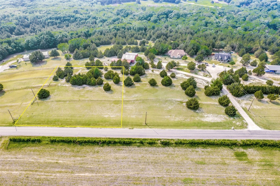 TBD Lot 3 Sister Grove Road