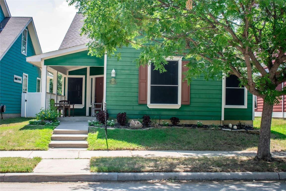 1223 Devonshire Drive