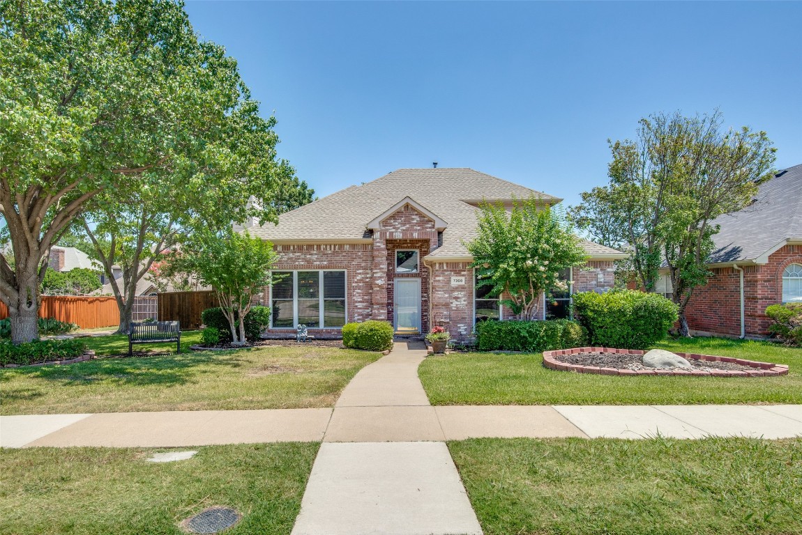 7308 Lavenham Drive