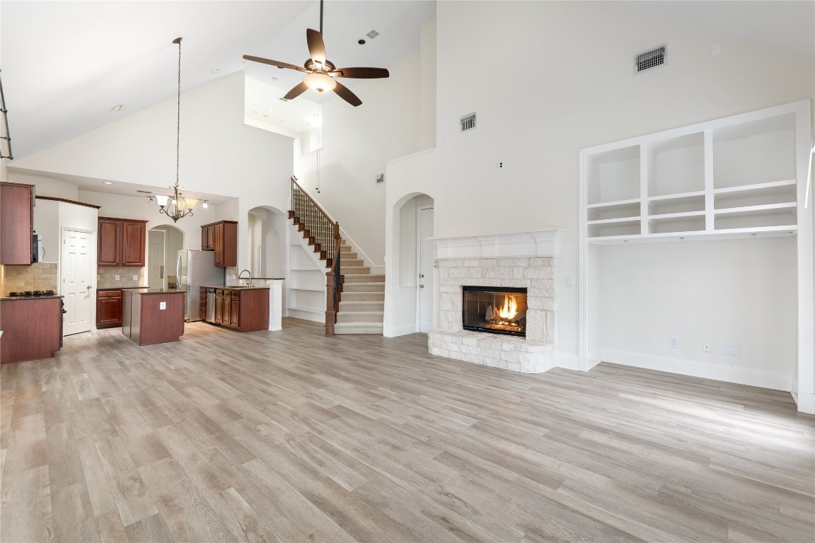 2520 Sedalia Court