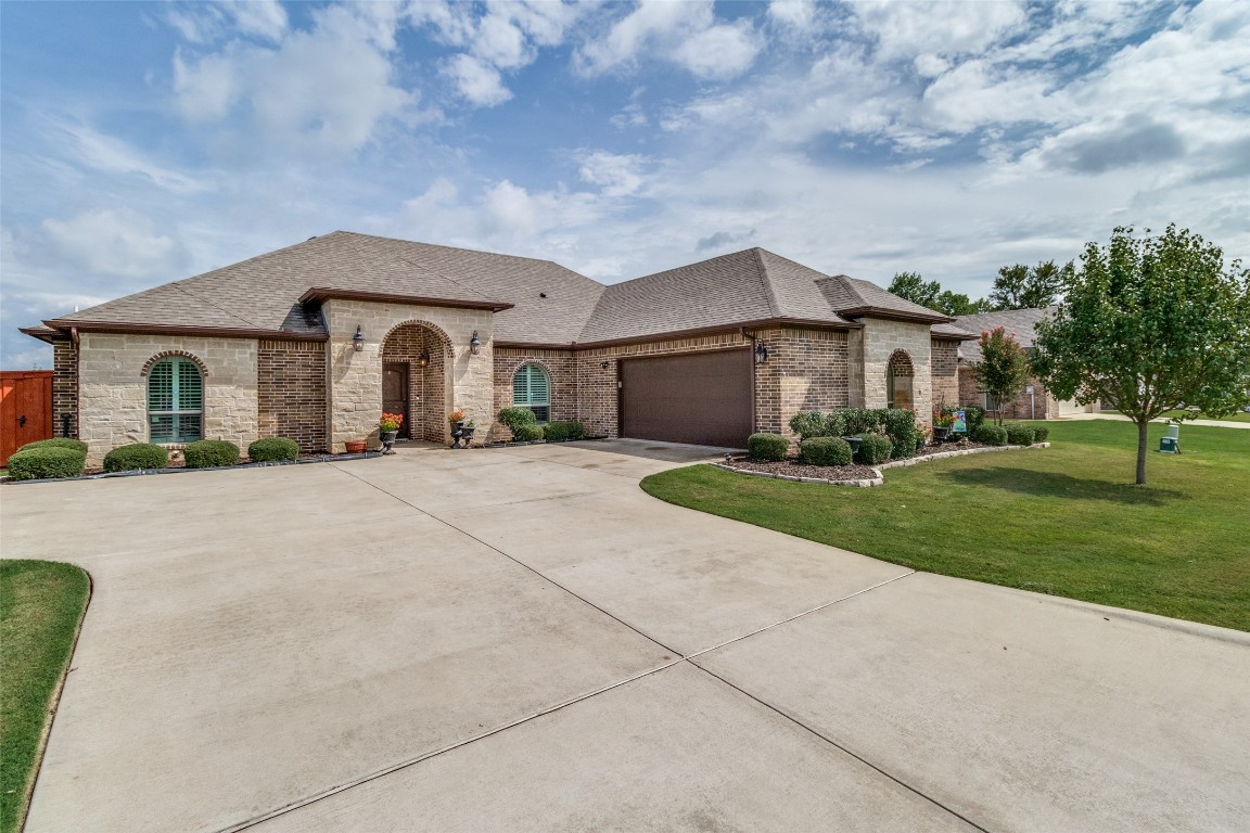 260 Bent Oak Drive