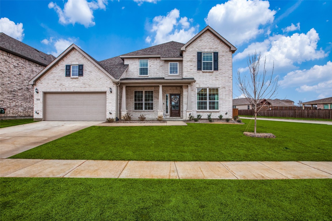 2800 Ryder Lane
