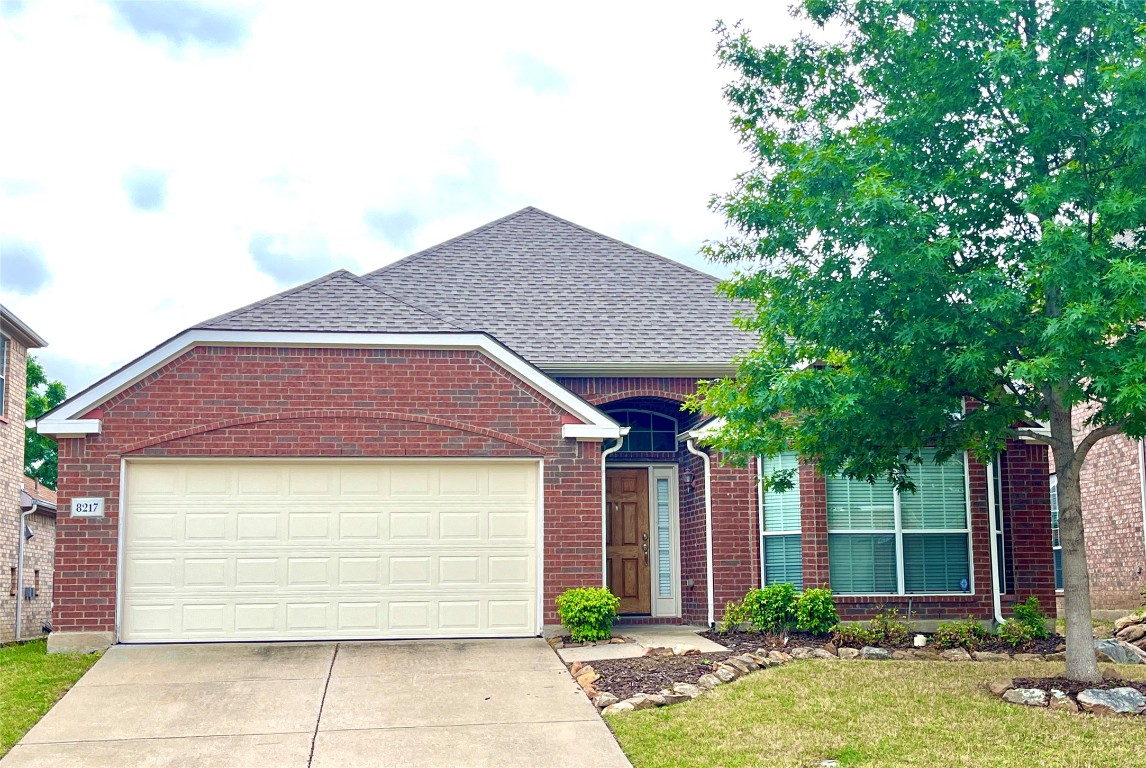 8217 Livingston Lane