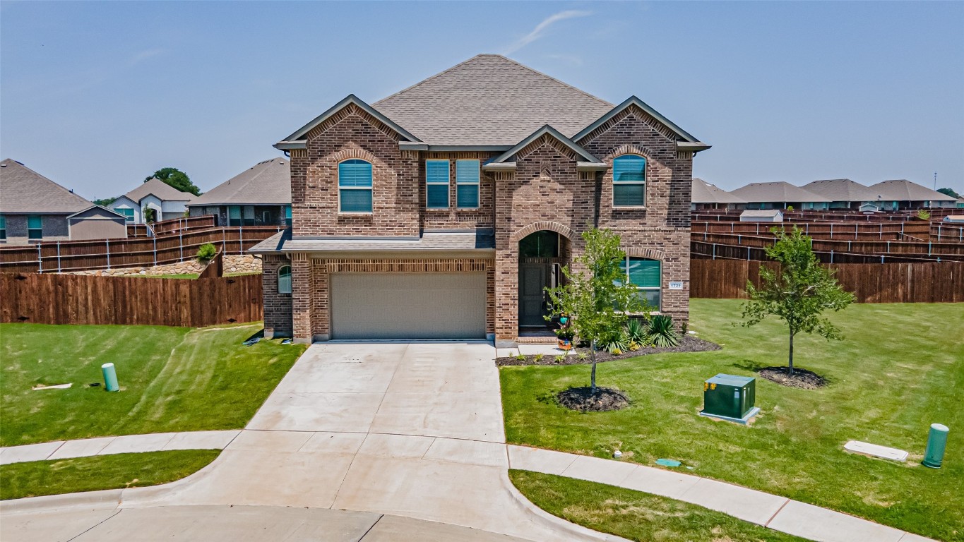 1721 Damascus Court