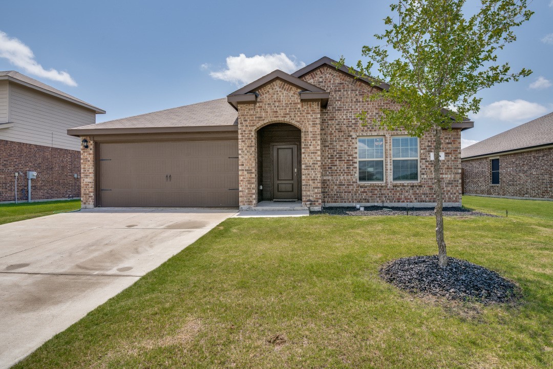 208 Cultivator Court