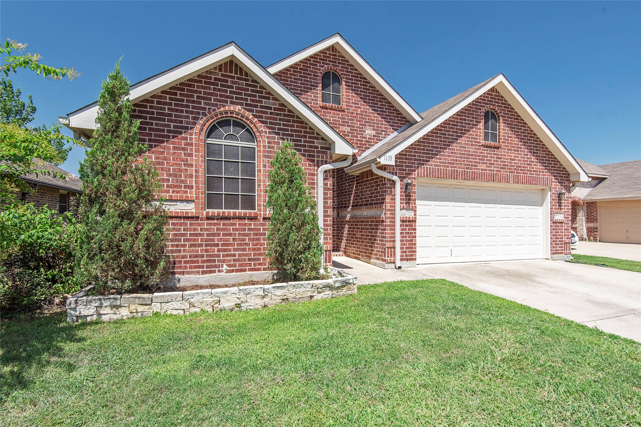 1109 Atlanta Drive