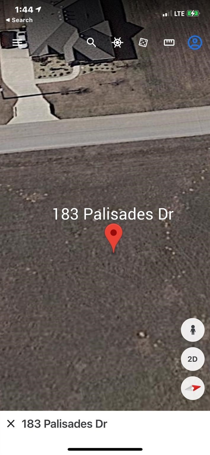 183 Palisades