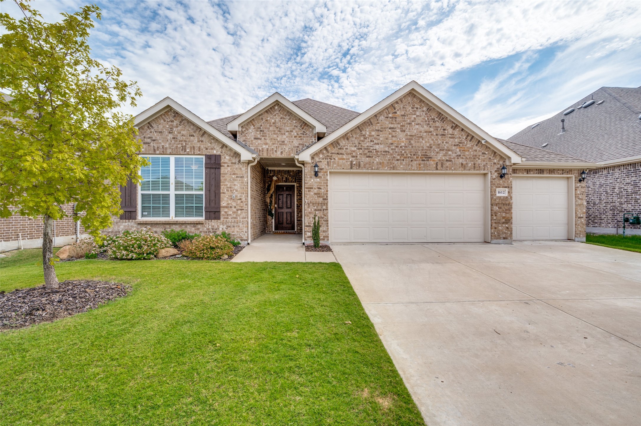 1612 Millican Lane