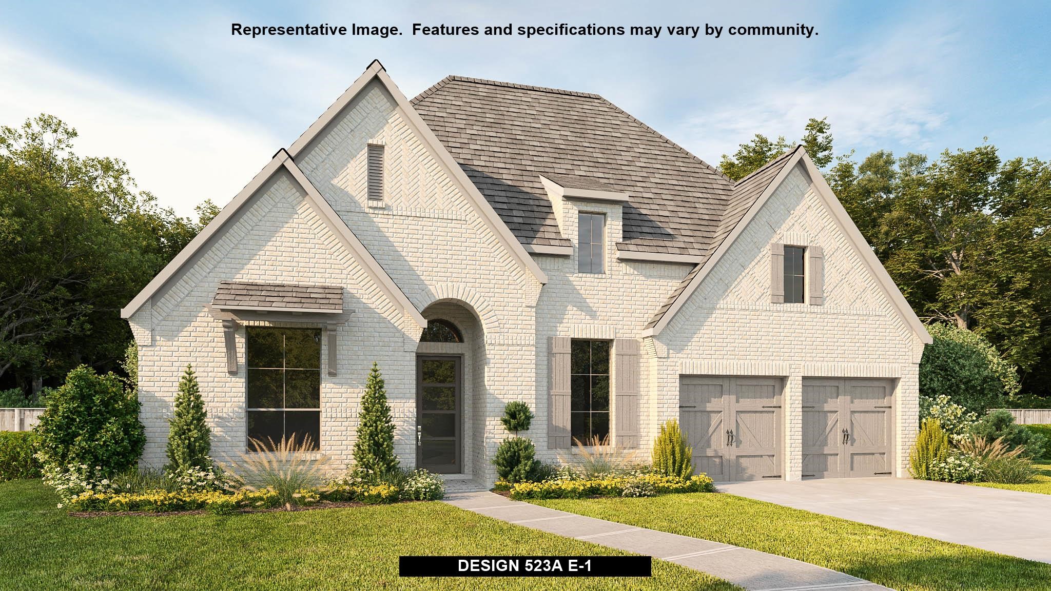 2614 Native Dancer Court