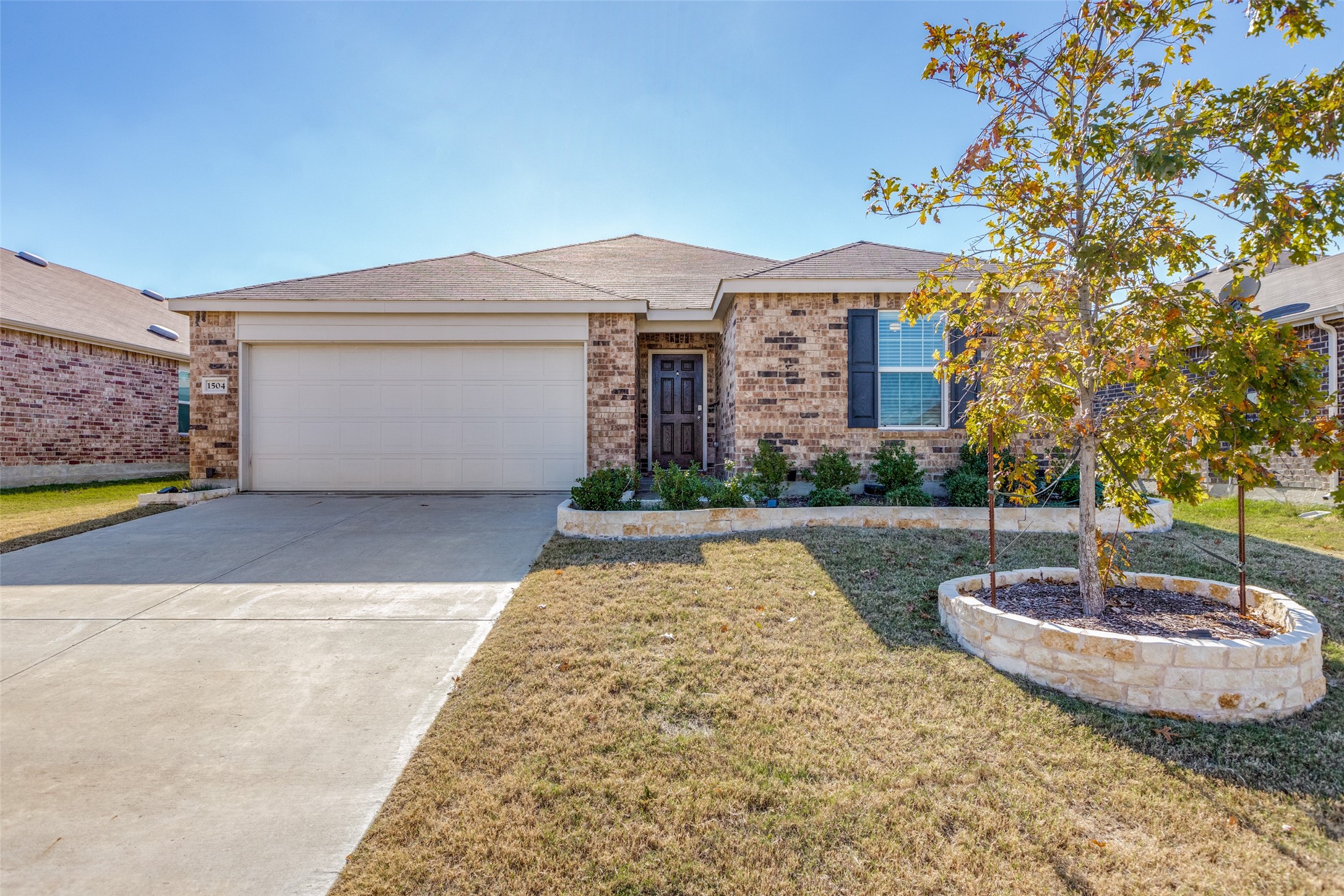 1504 Vernon Drive