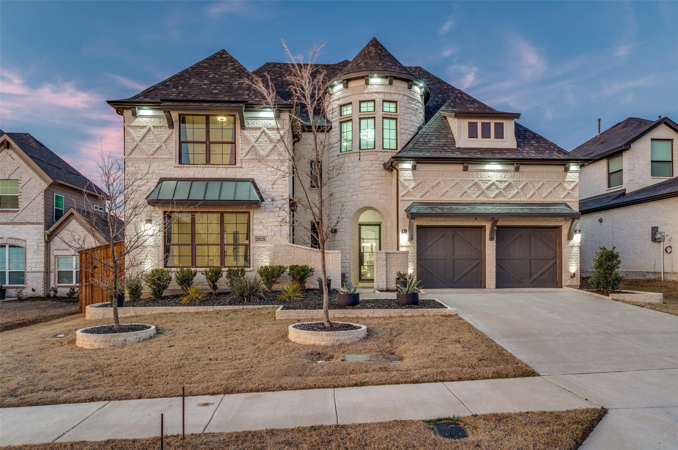 2828 Fountain Park Drive