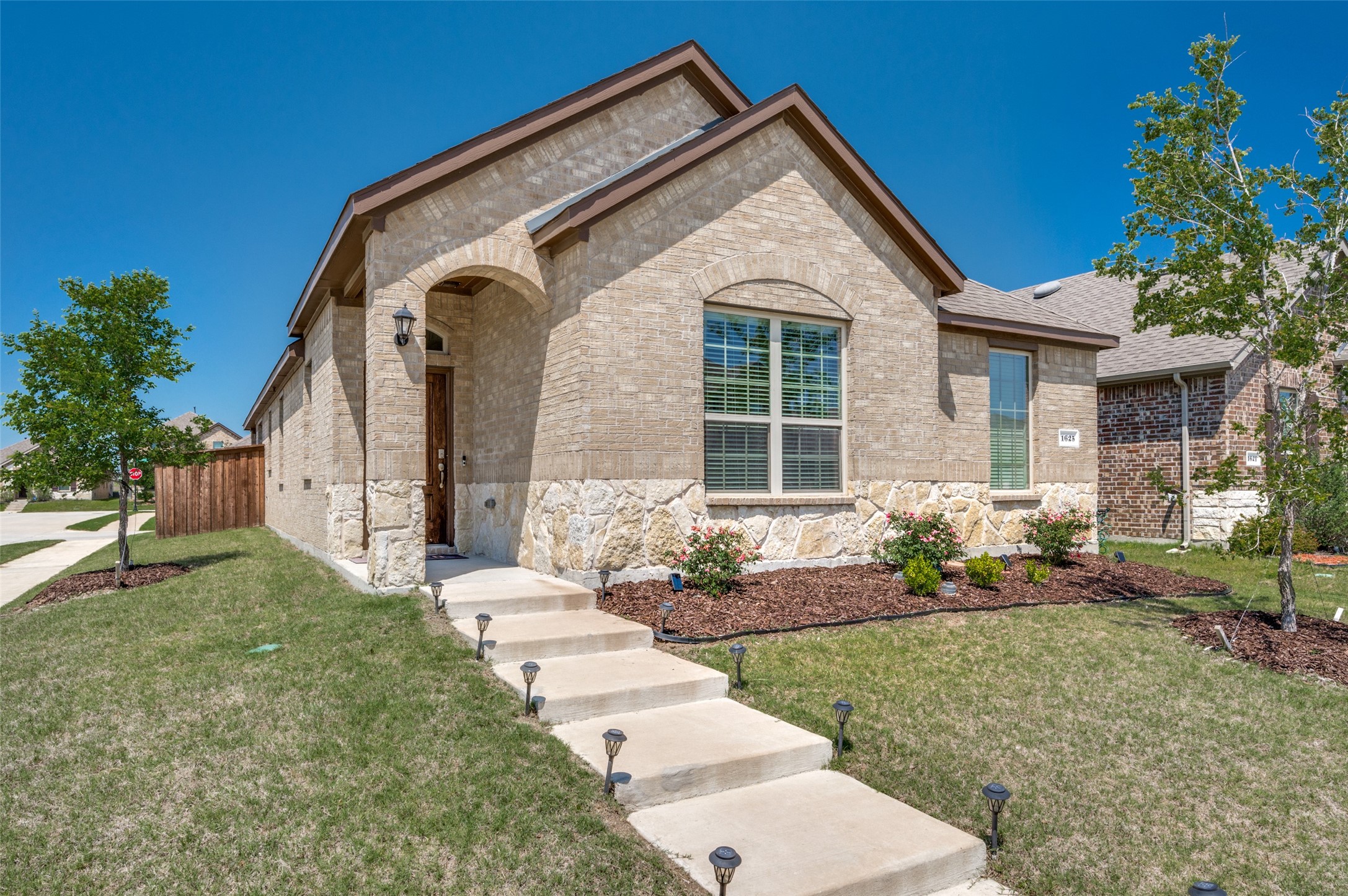 1625 Babb Lane