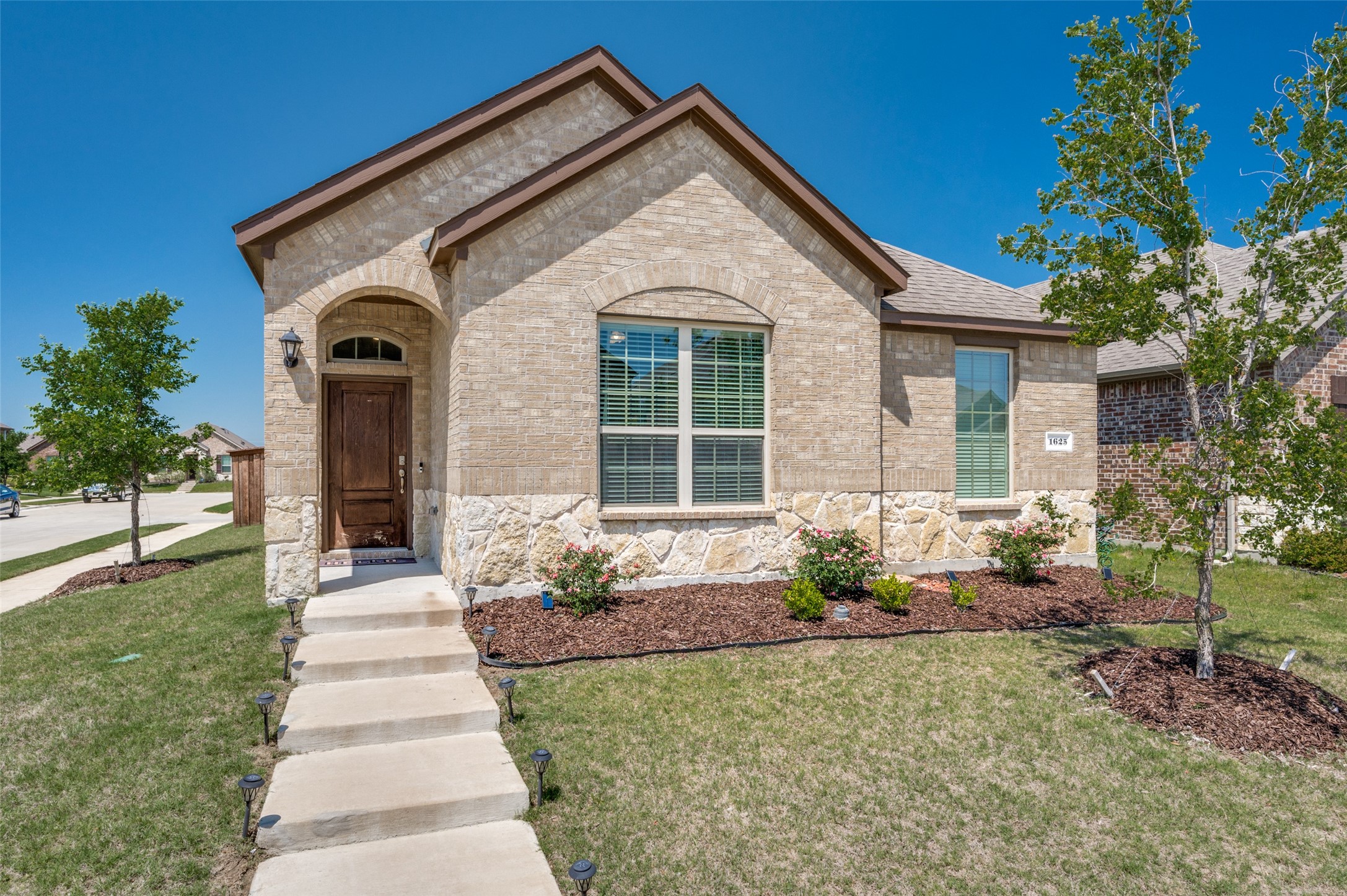 1625 Babb Lane