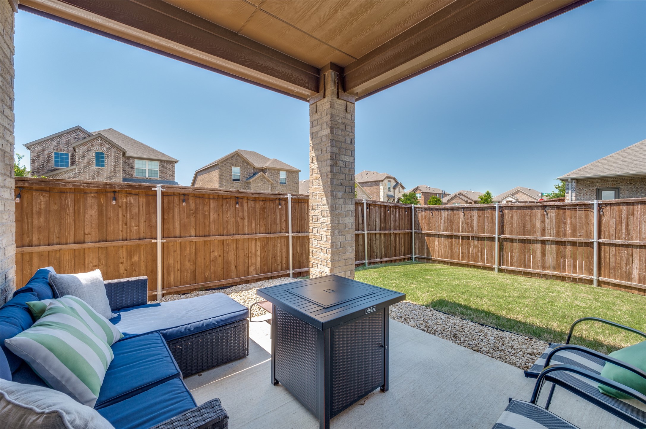 1625 Babb Lane