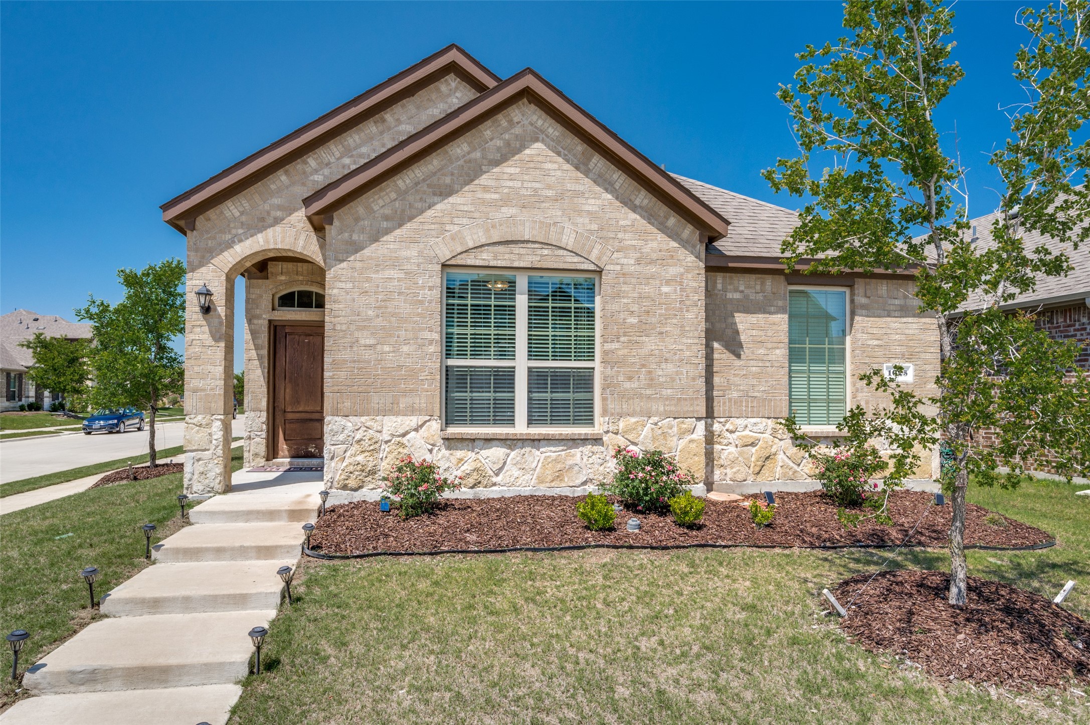 1625 Babb Lane