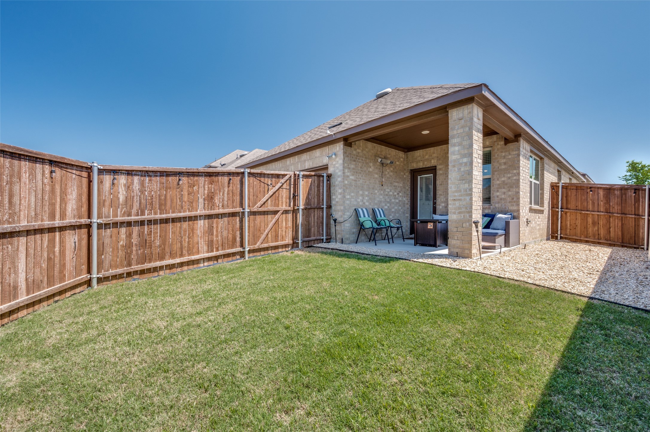 1625 Babb Lane