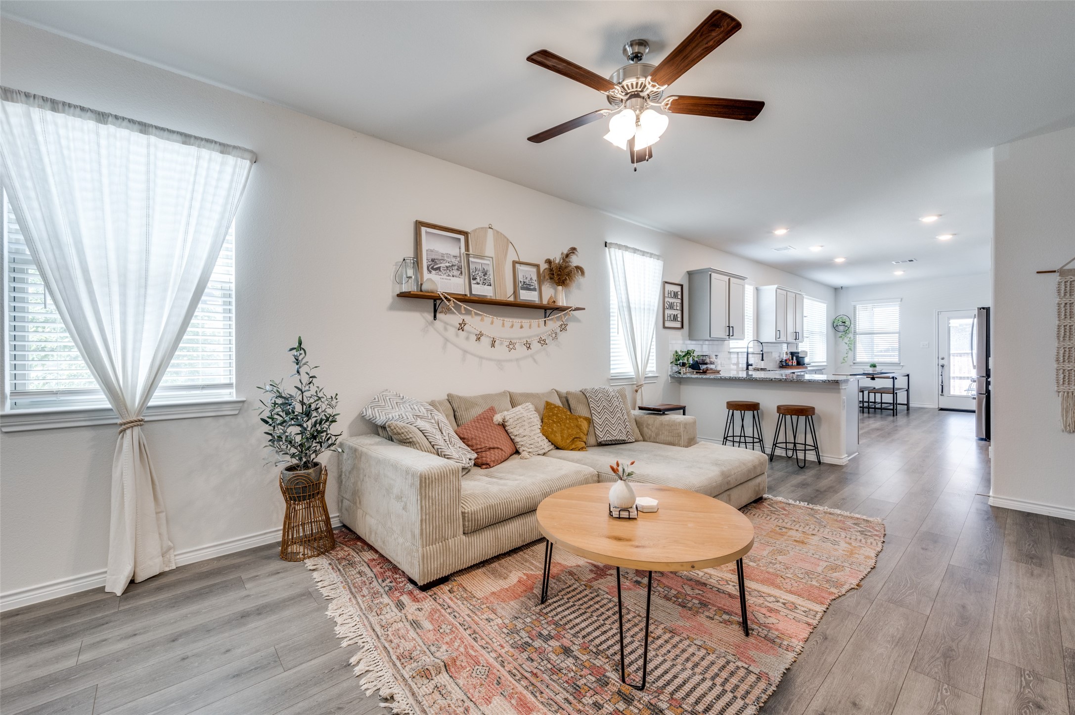 1625 Babb Lane