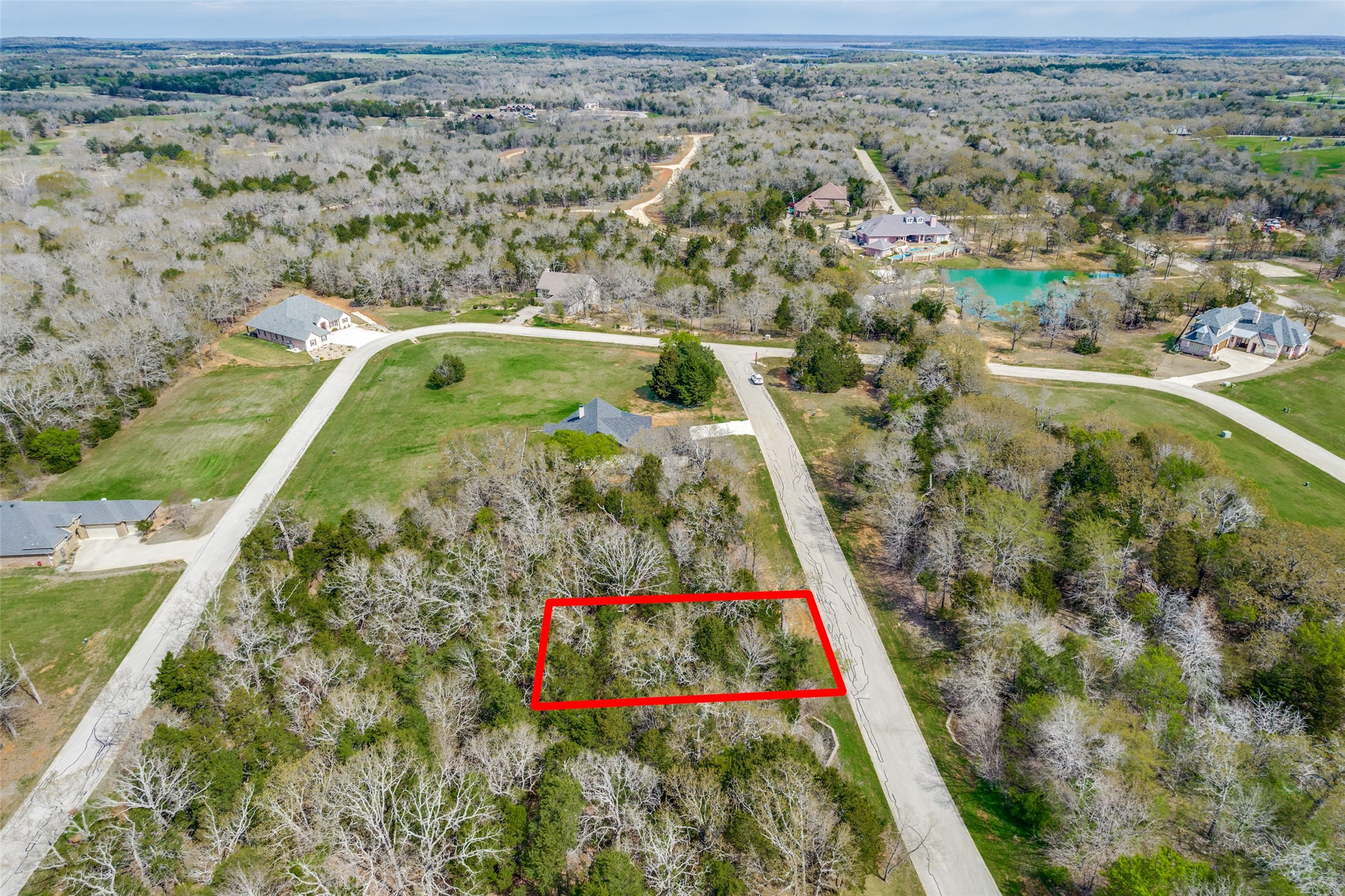 Lot 20 Block D Memorial Street