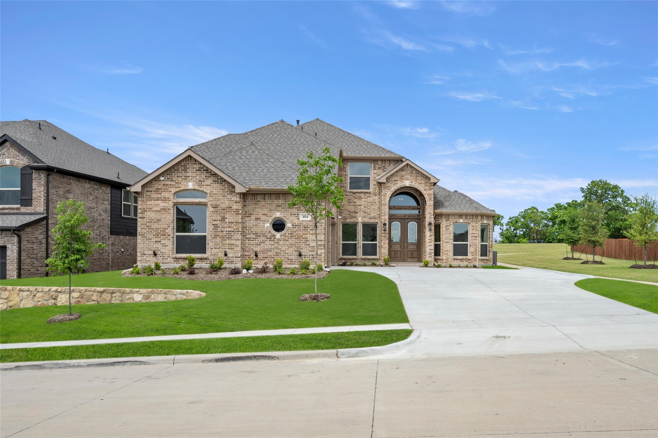 404 Willie Way