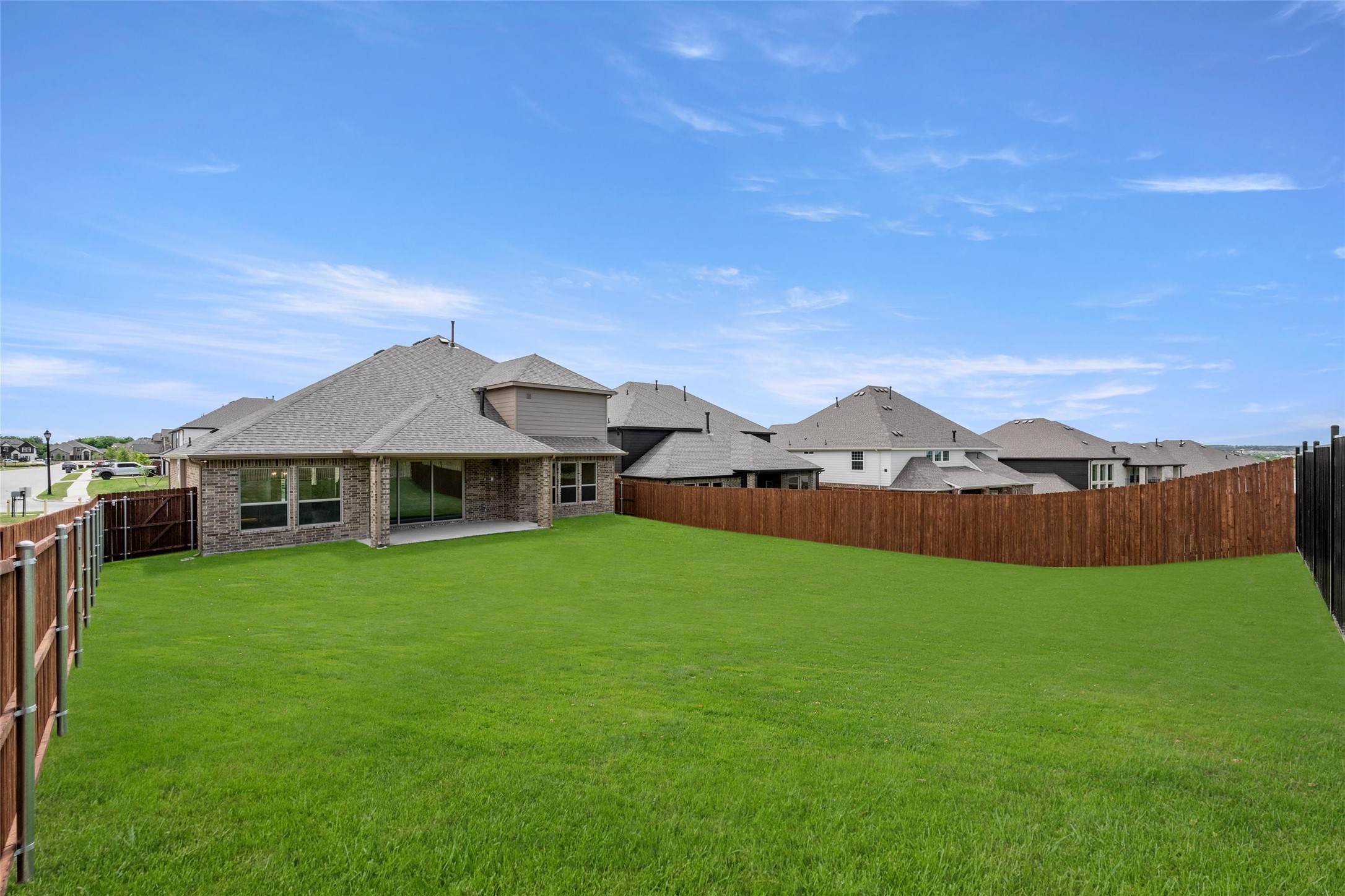 404 Willie Way