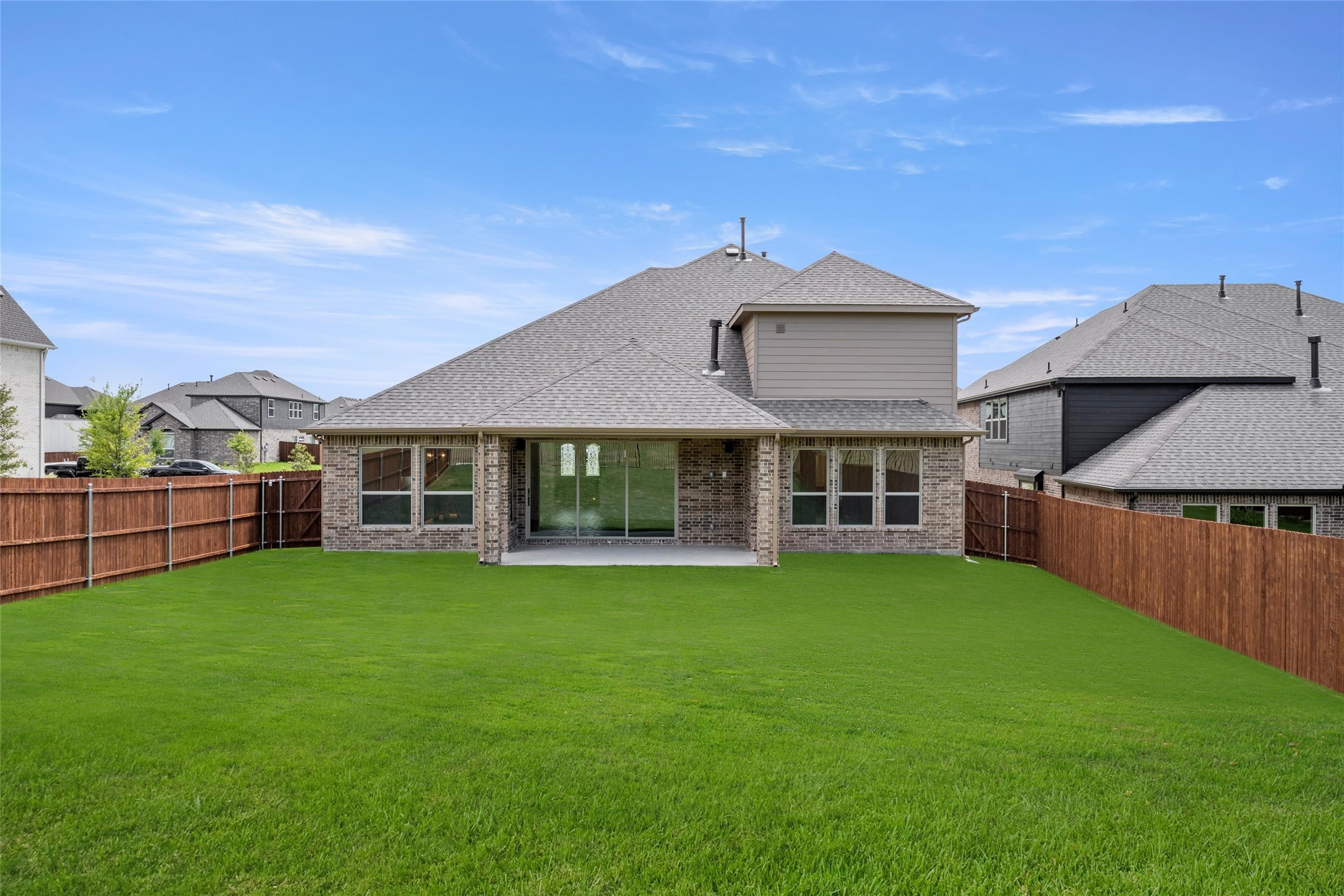 404 Willie Way