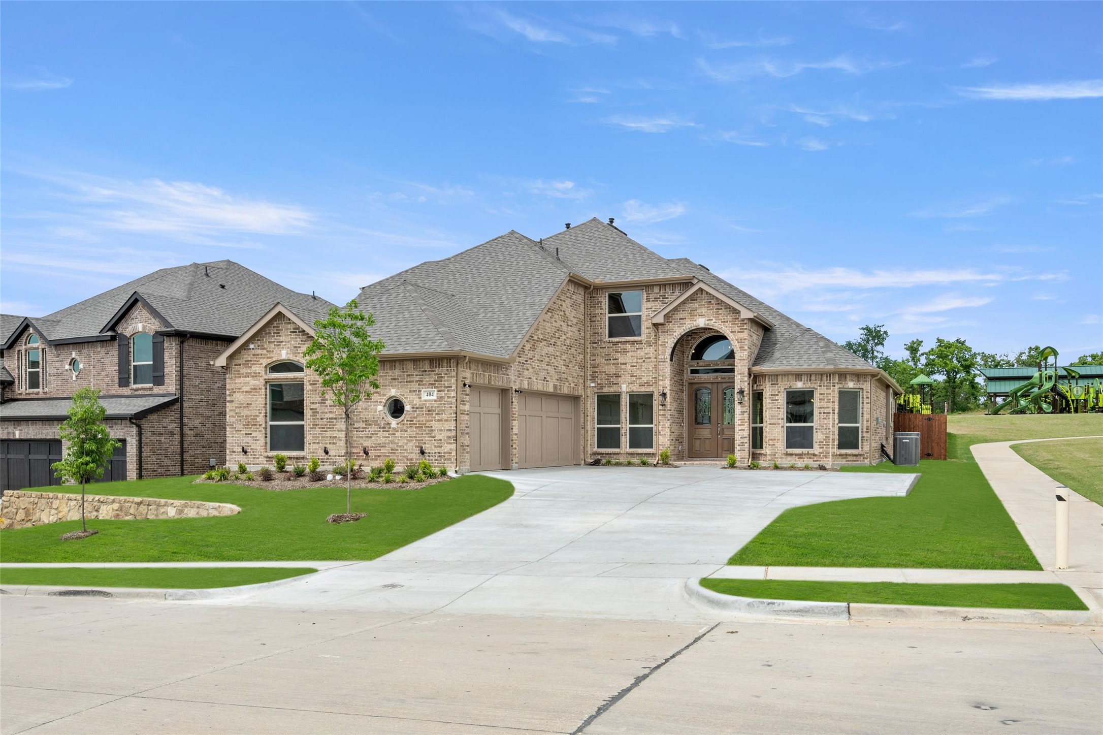404 Willie Way