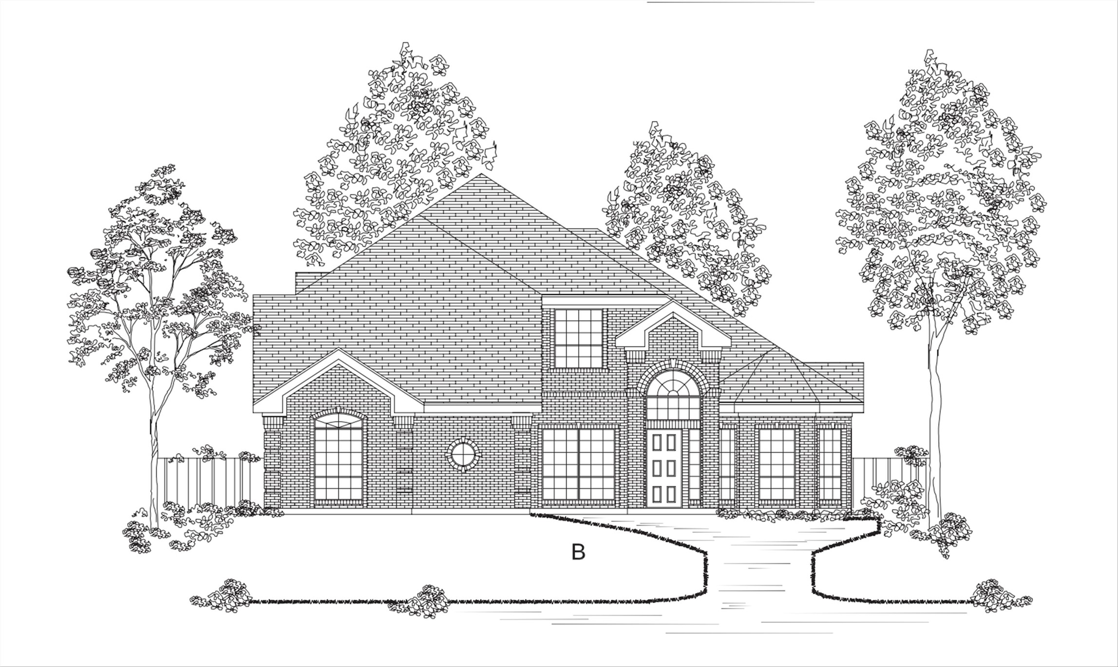 404 Willie Way