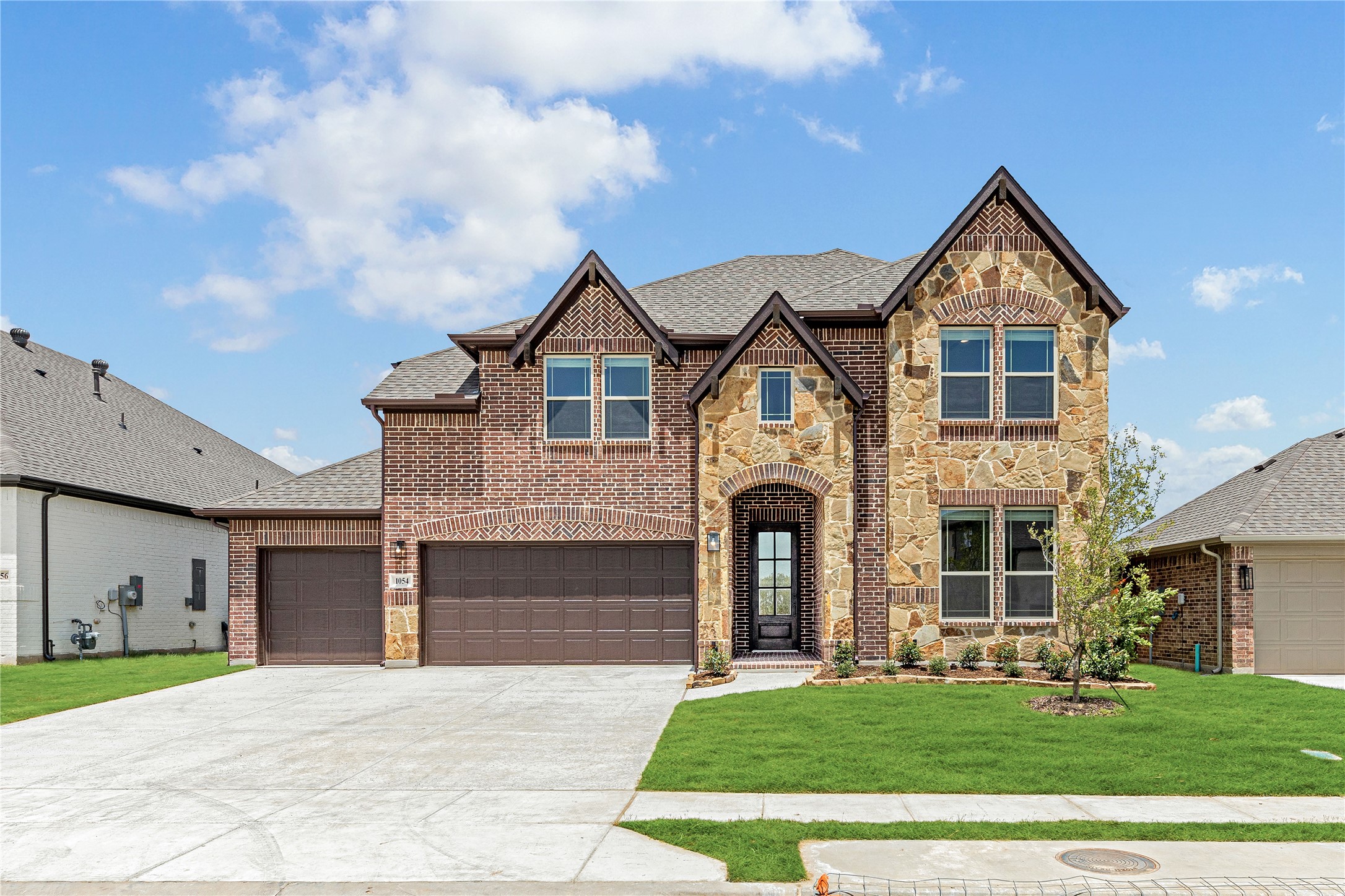 1054 Fleetwood Drive