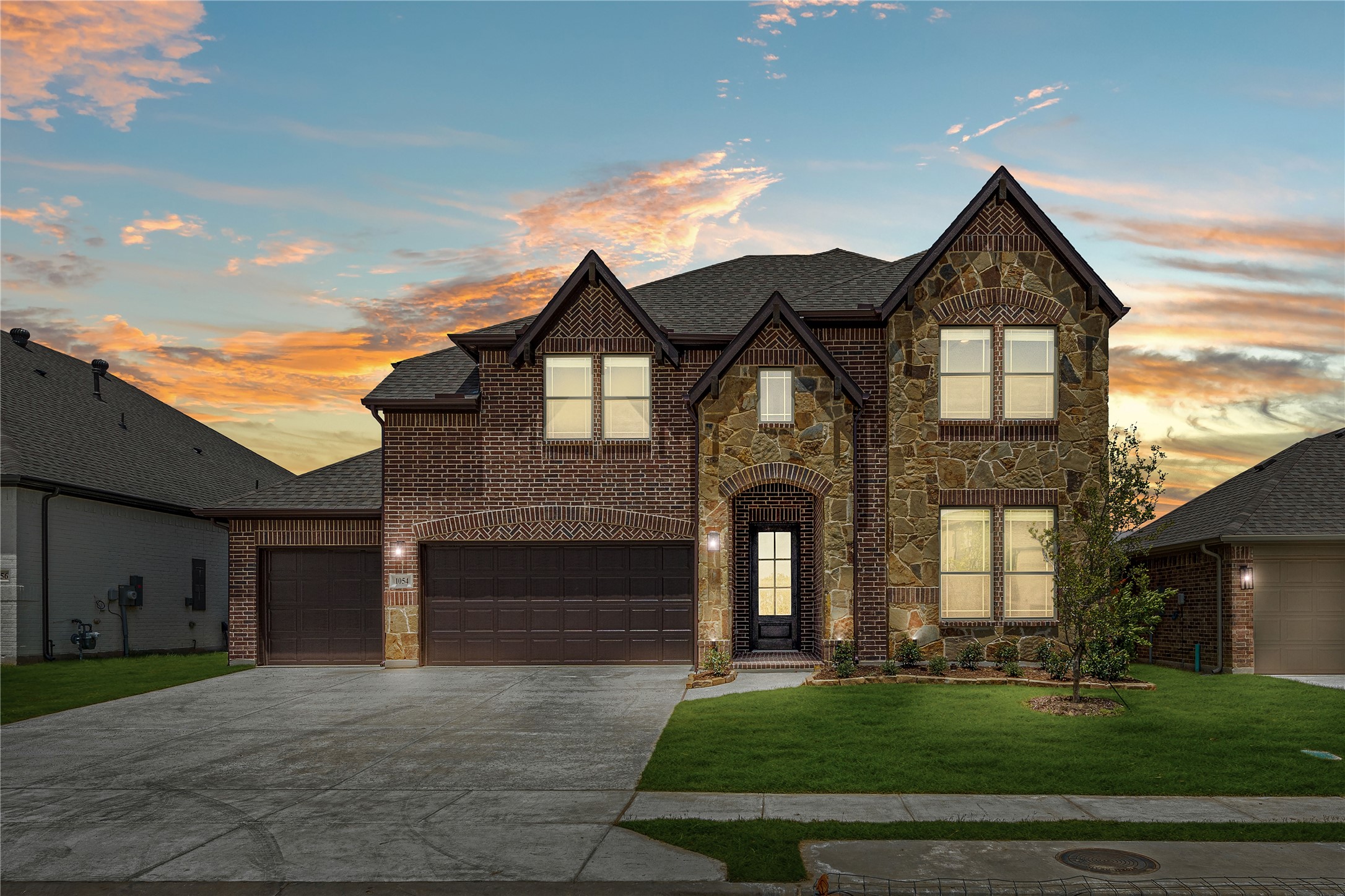 1054 Fleetwood Drive