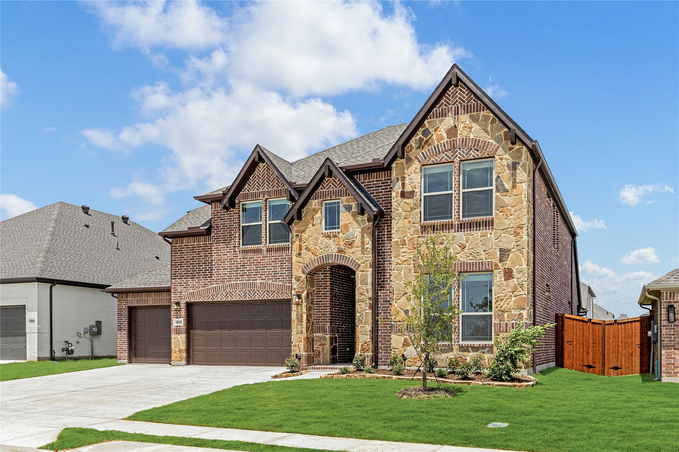 1054 Fleetwood Drive