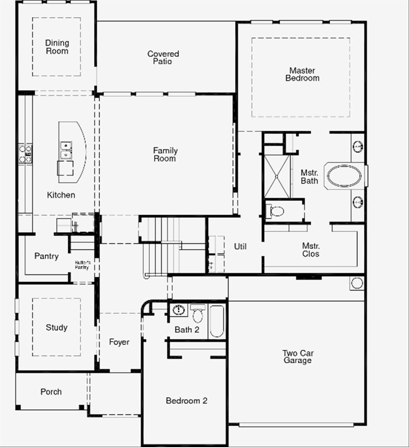 2413 Royal Dove Lane