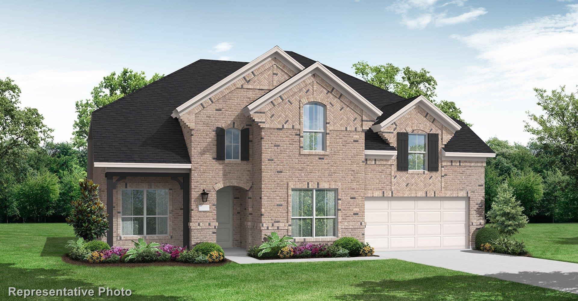 2413 Royal Dove Lane