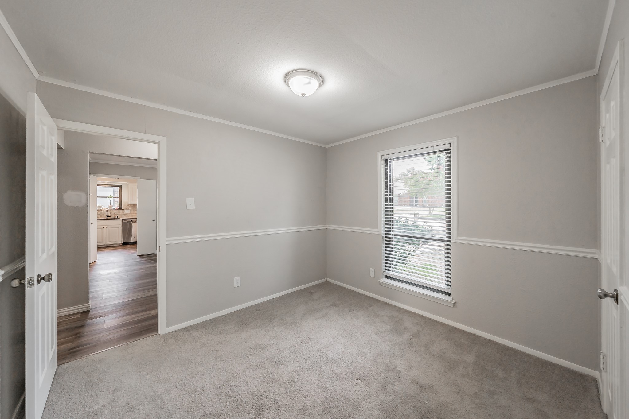 1841 Chisolm Trail
