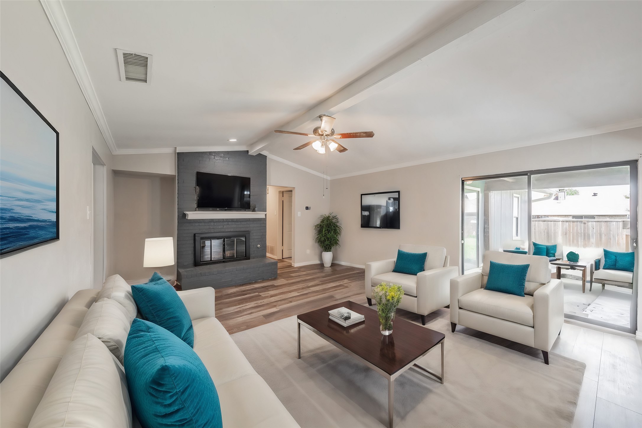 1841 Chisolm Trail