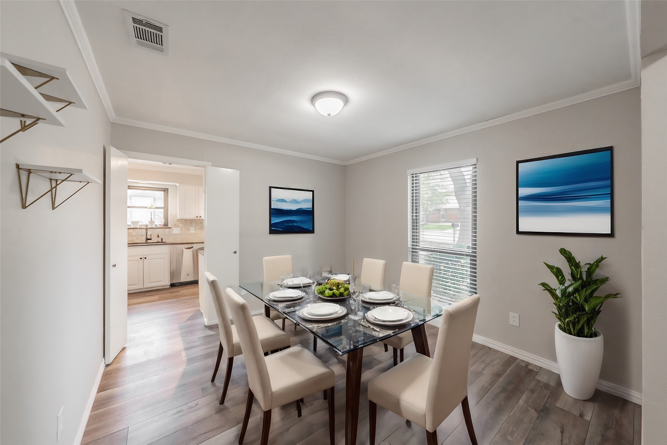 1841 Chisolm Trail