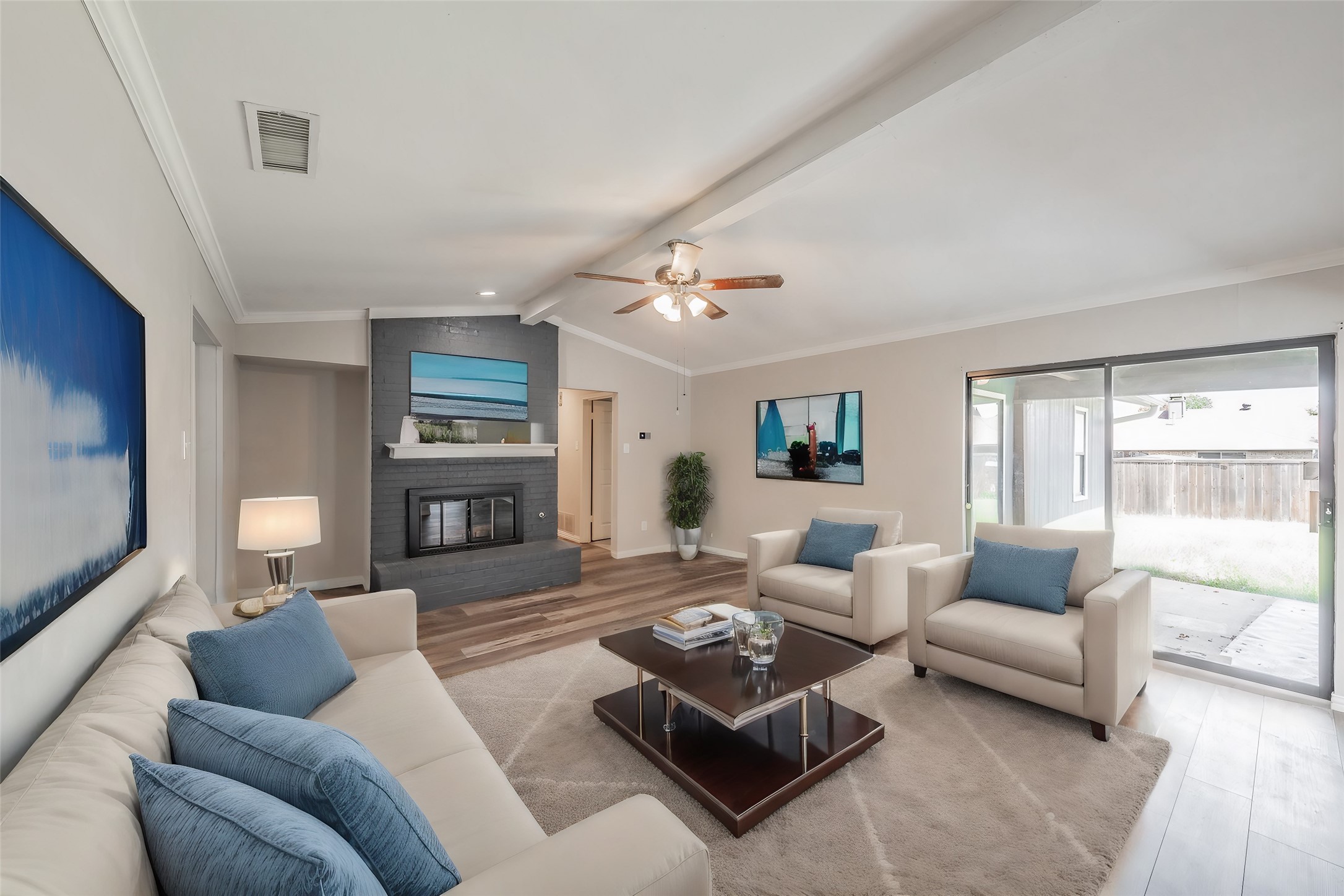 1841 Chisolm Trail