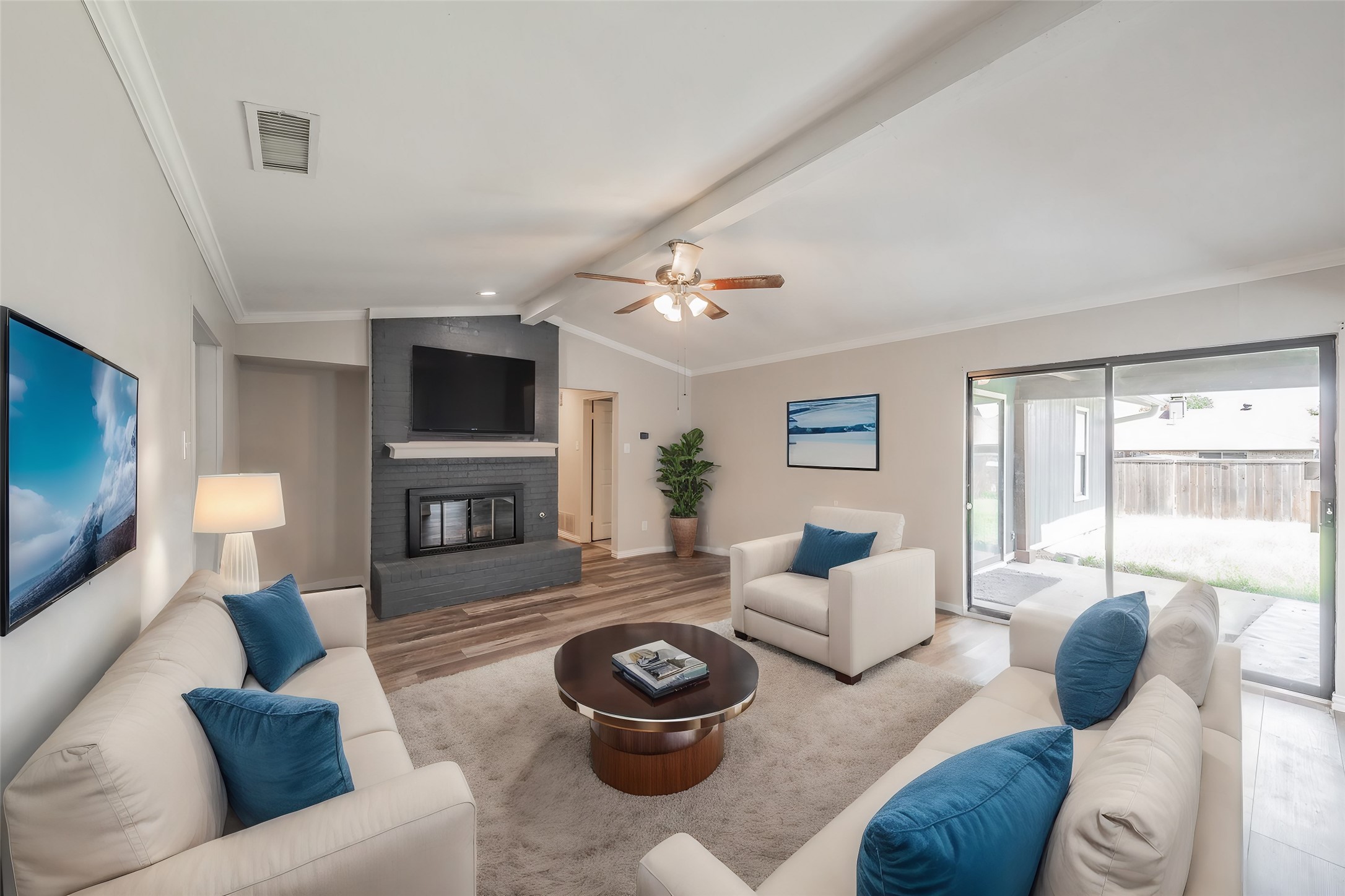 1841 Chisolm Trail