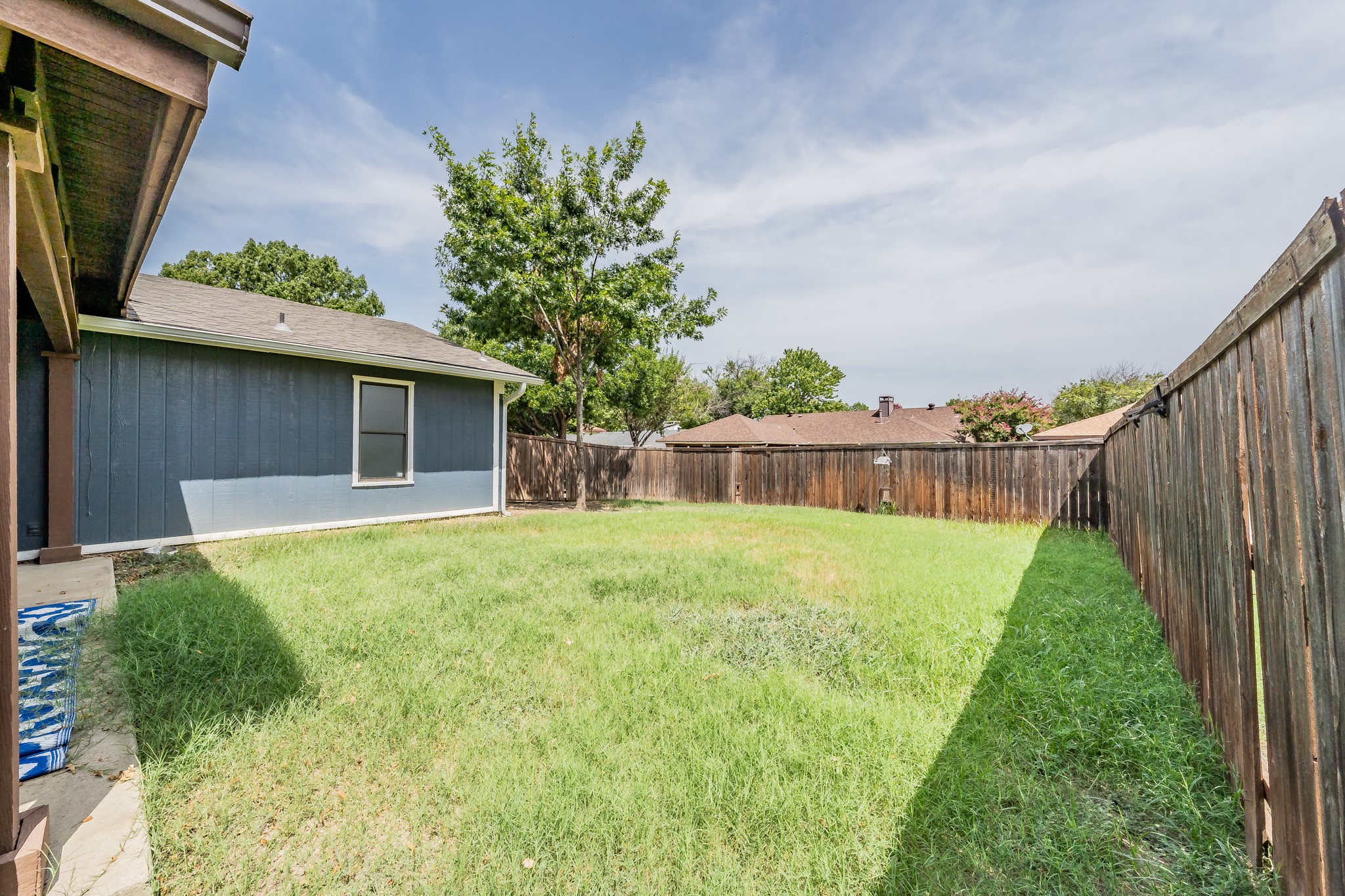 1841 Chisolm Trail