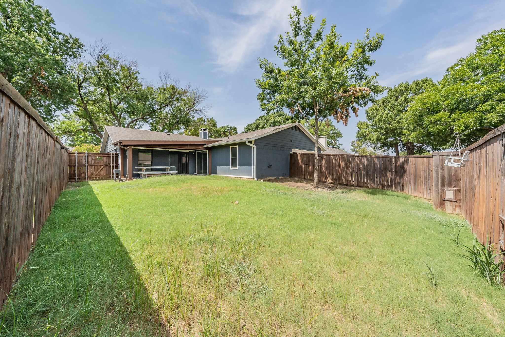 1841 Chisolm Trail