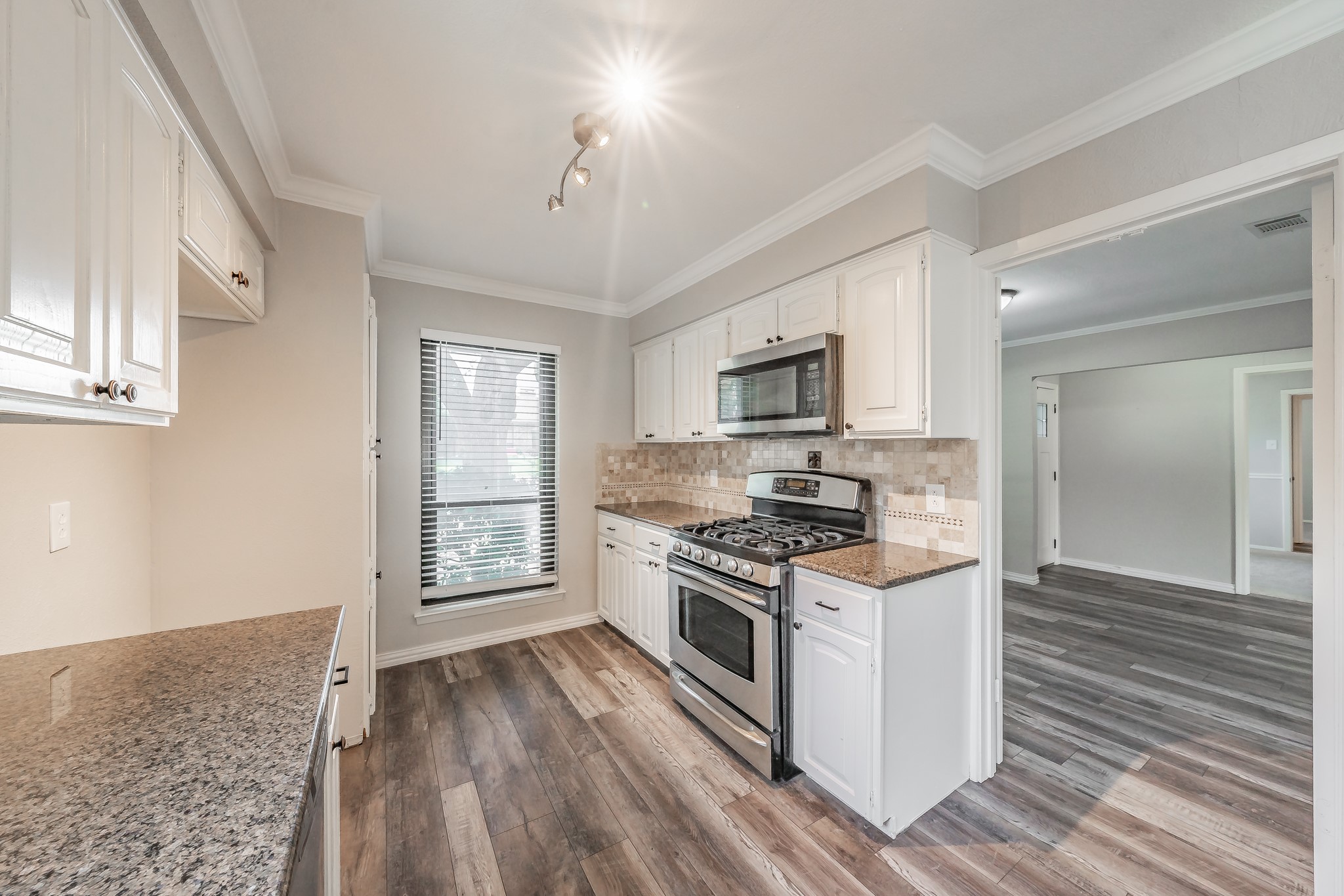 1841 Chisolm Trail