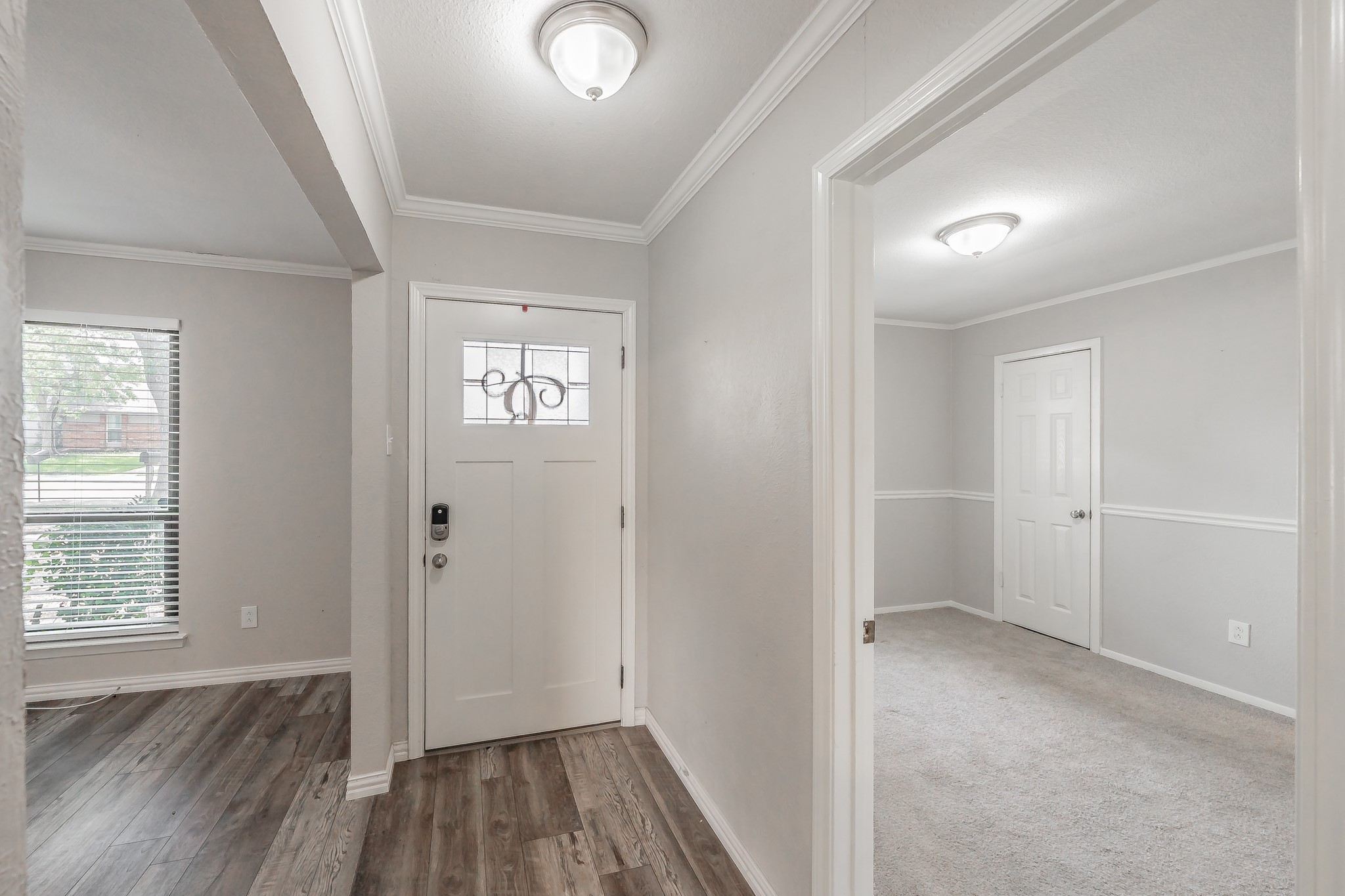 1841 Chisolm Trail