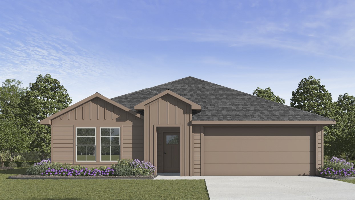 6111 Boardwalk Lane