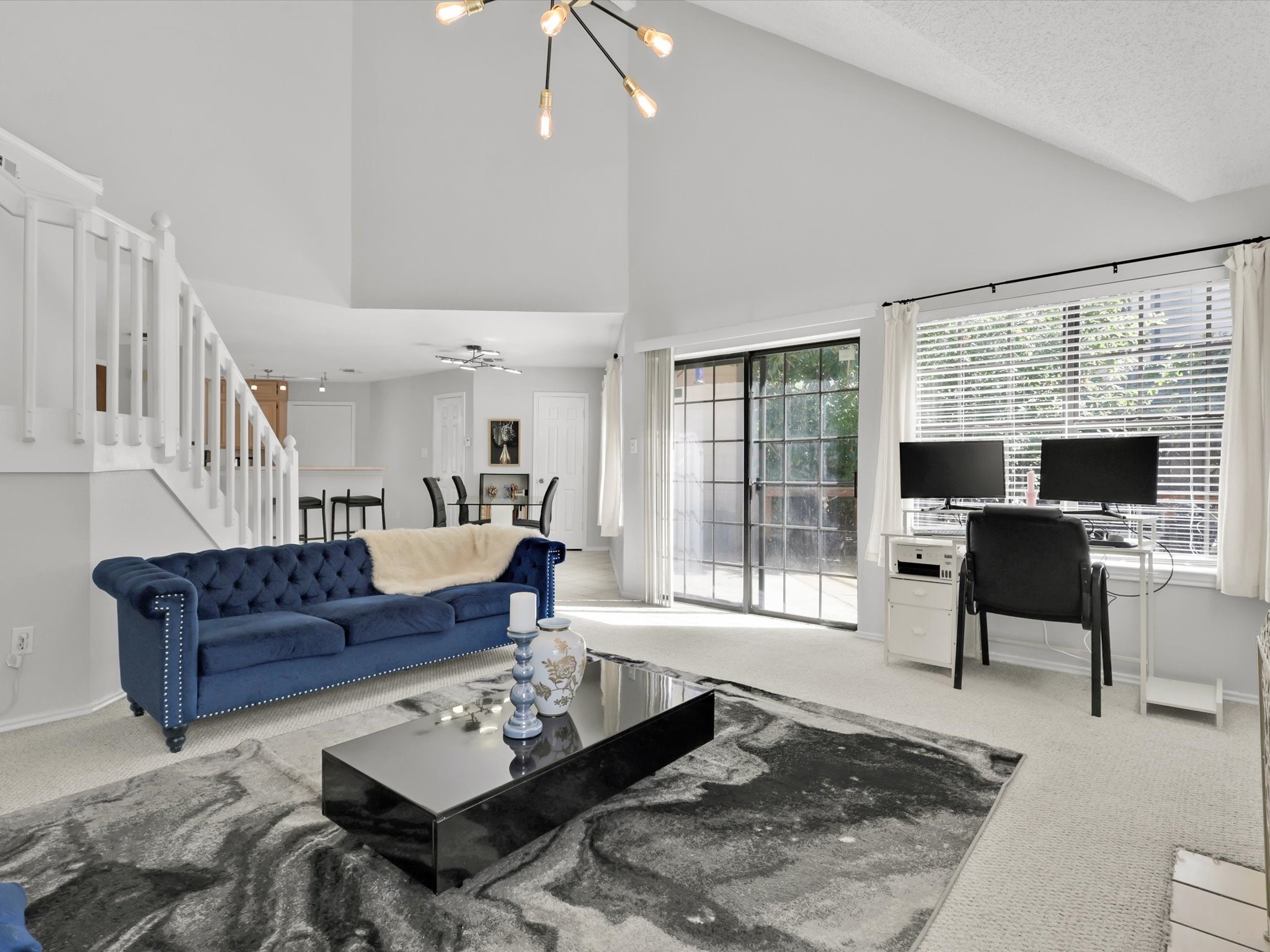 416 Santa Fe Trail 102