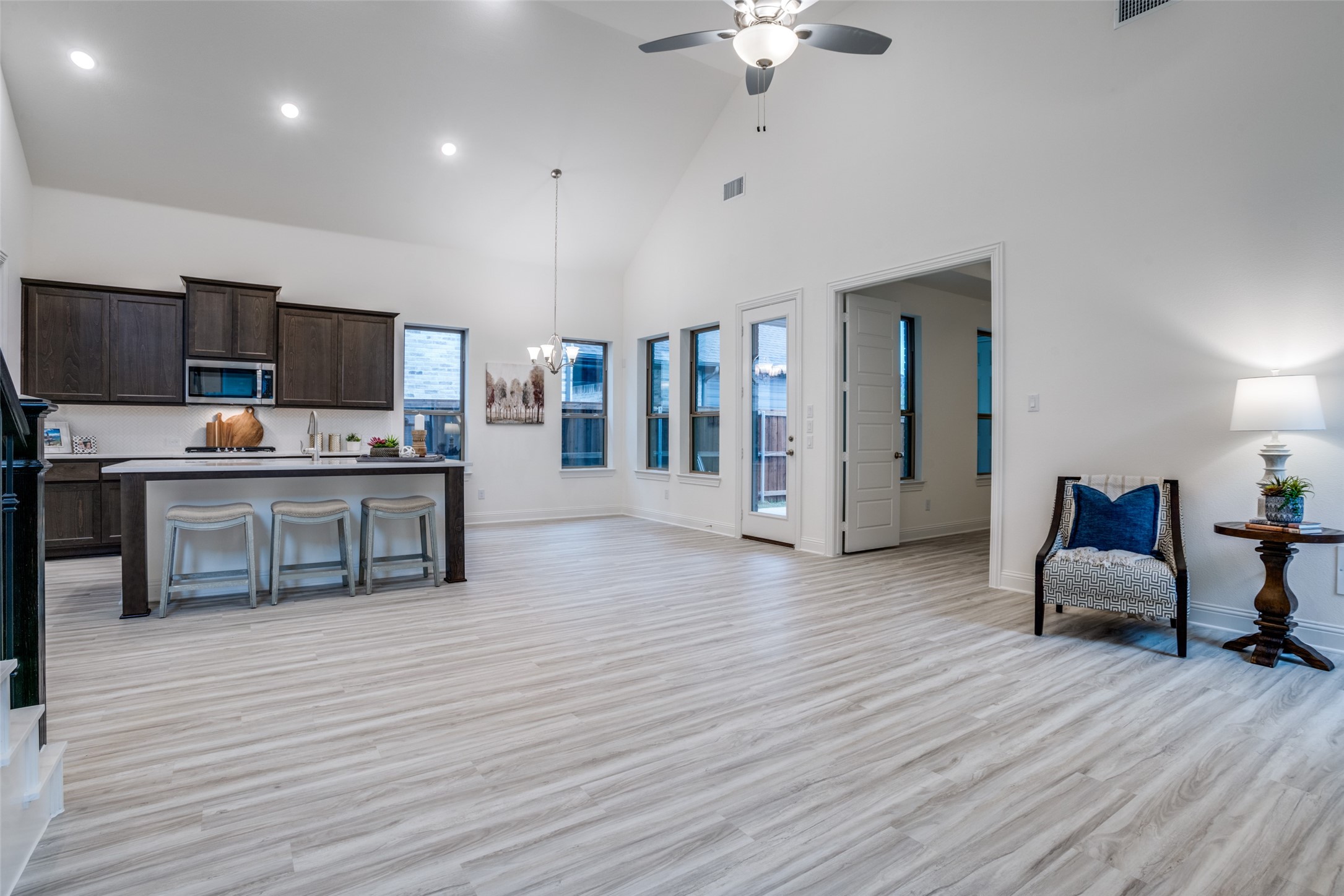 8153 Meadow Valley Drive