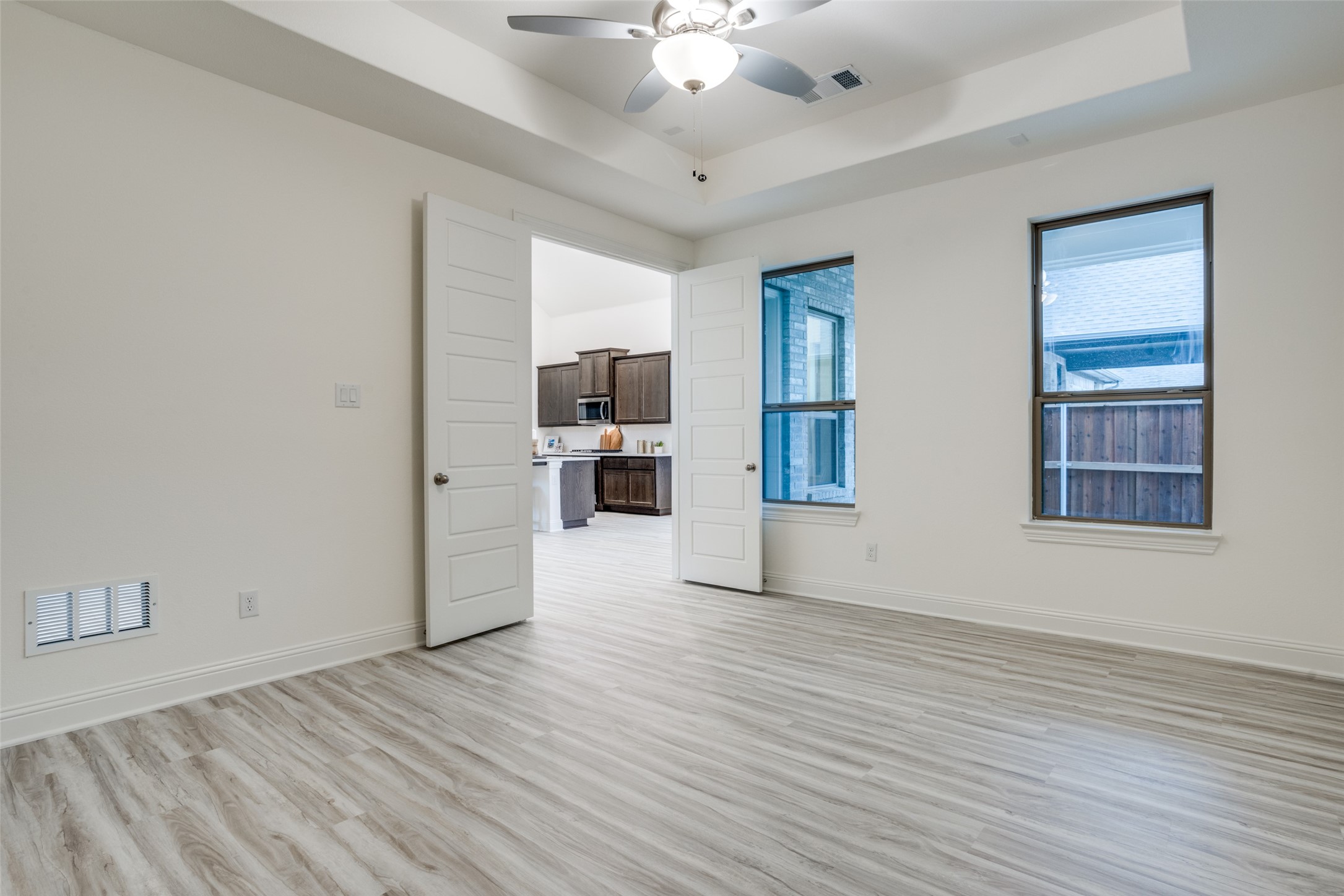 8153 Meadow Valley Drive