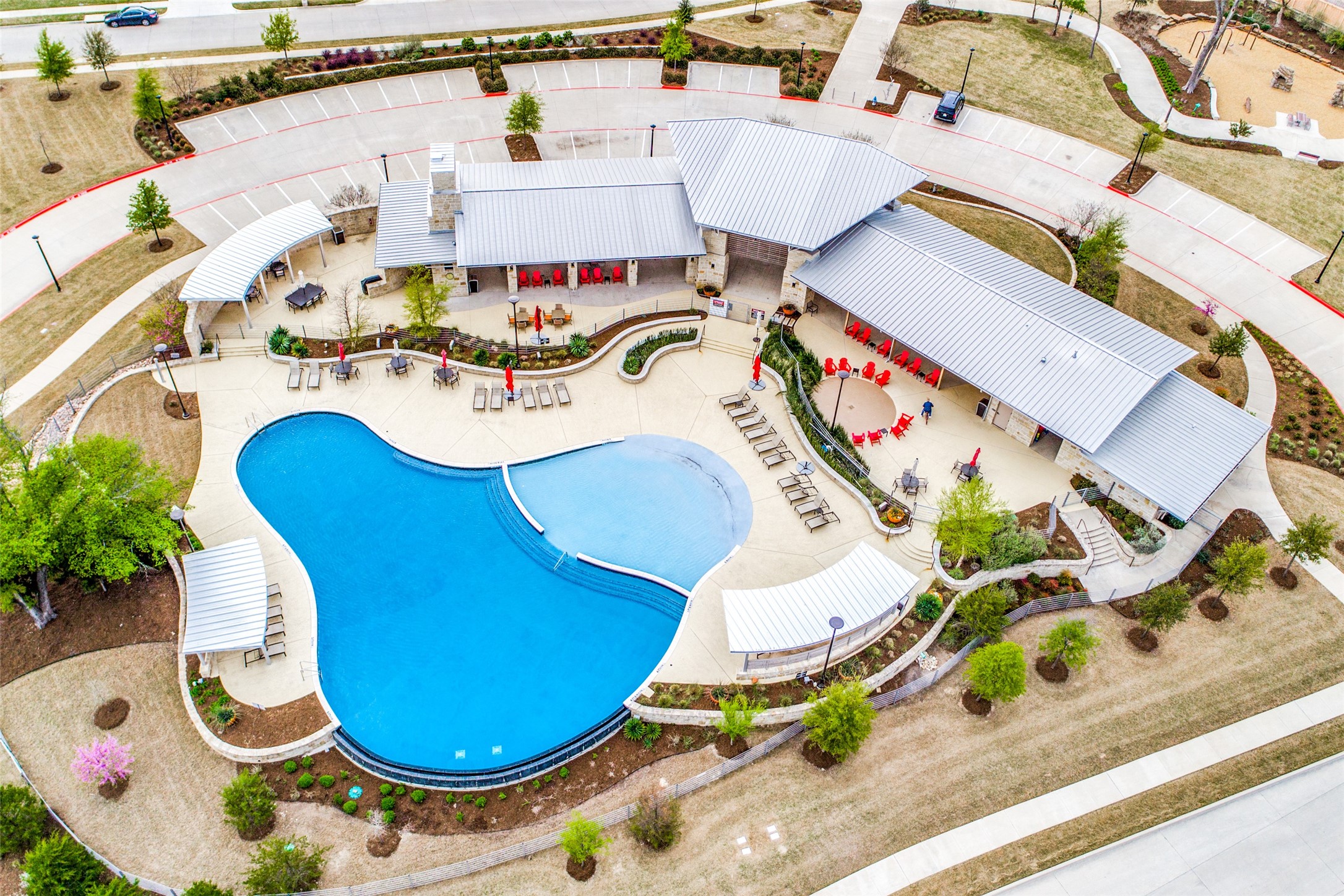 8153 Meadow Valley Drive