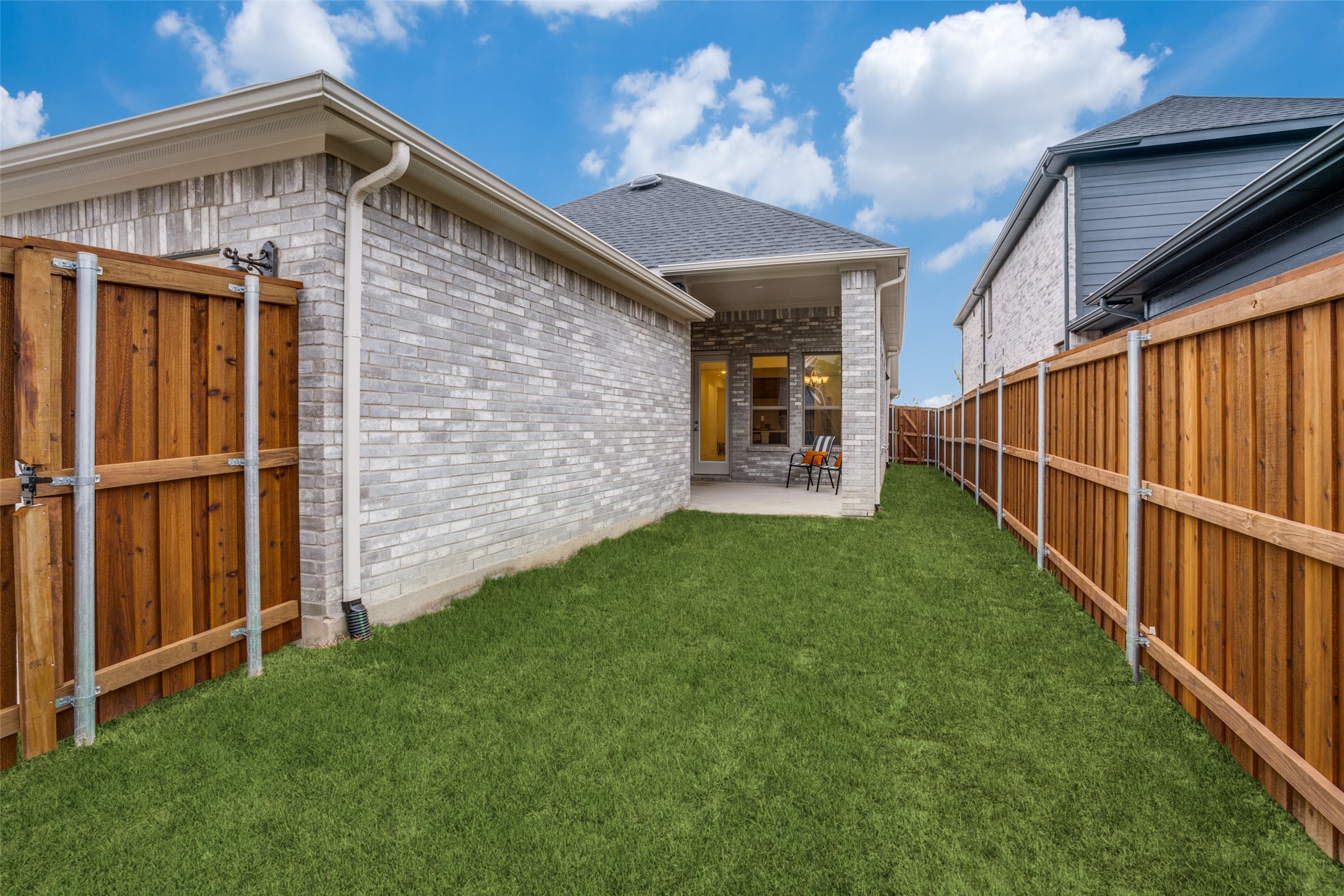 8153 Meadow Valley Drive