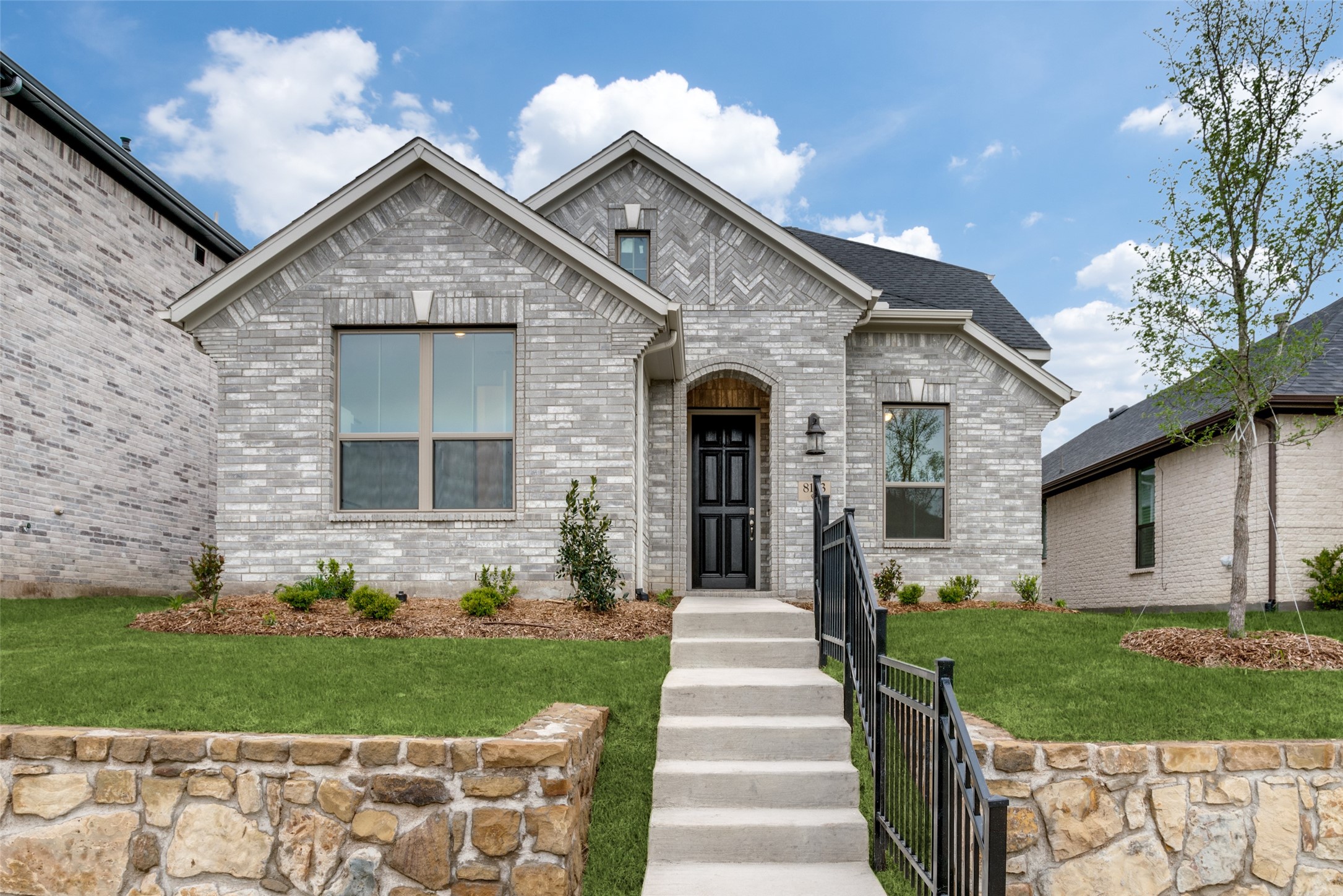 8153 Meadow Valley Drive