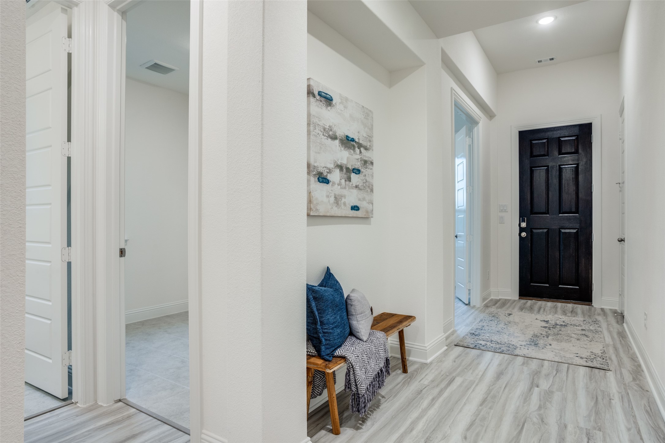 8153 Meadow Valley Drive