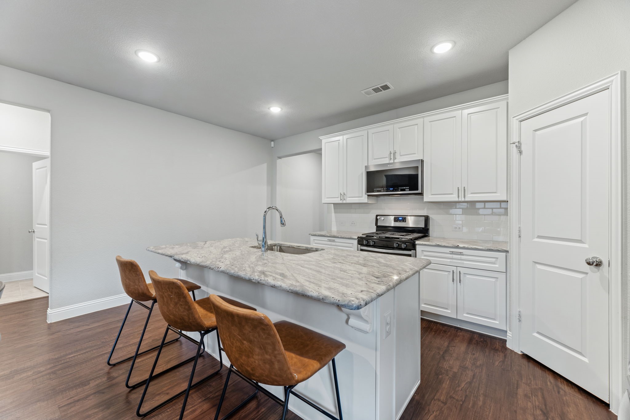 5901 Marigold Drive